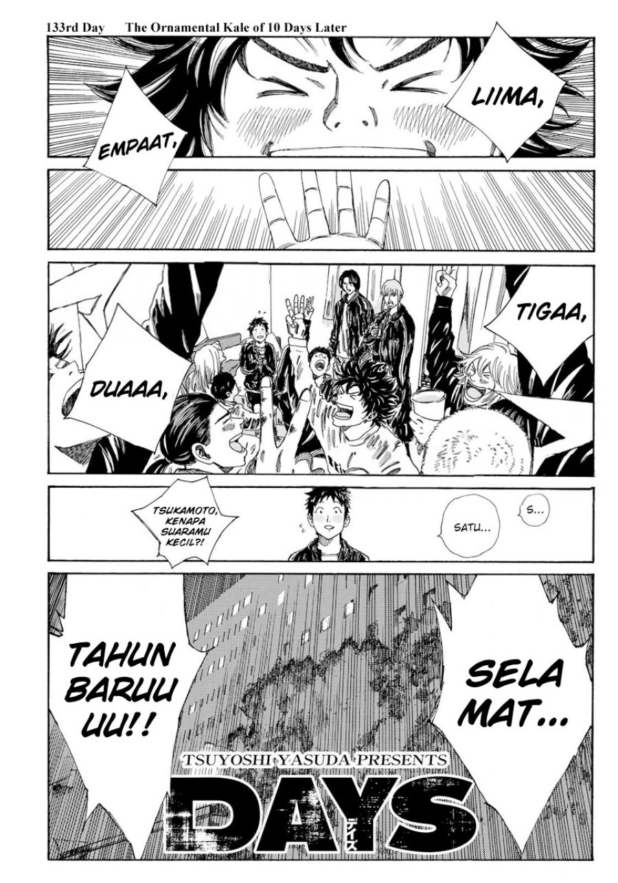 Days Bab 133 halaman 3