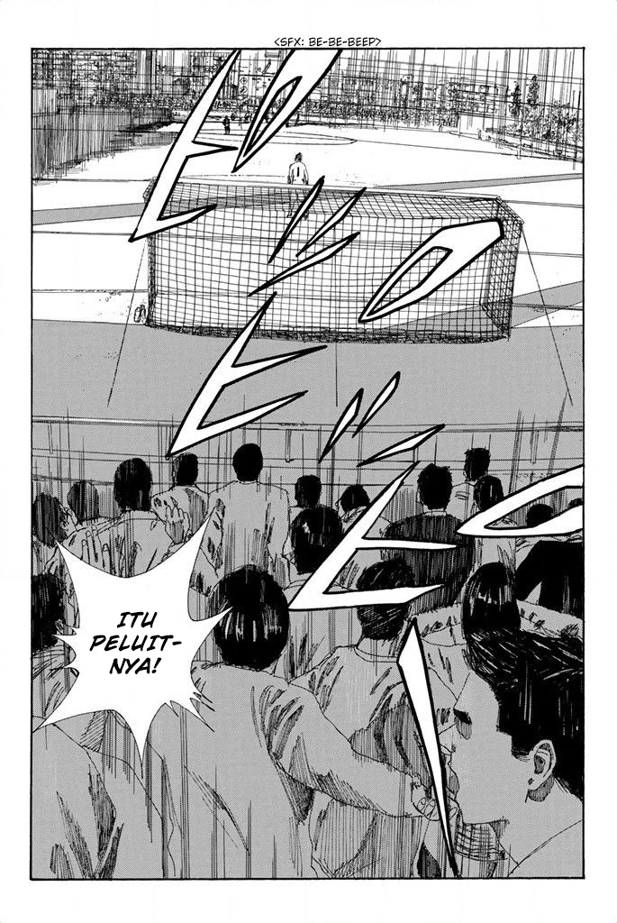 Days chapter 94 halaman 10