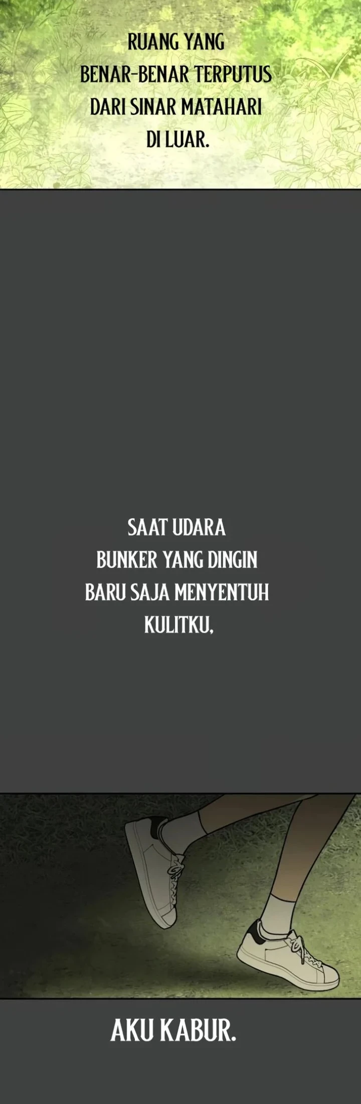 Daytime in the Bunker Bab 1 halaman 6