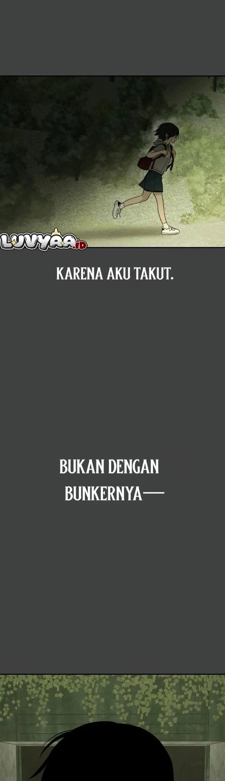 Daytime in the Bunker Bab 1 halaman 7
