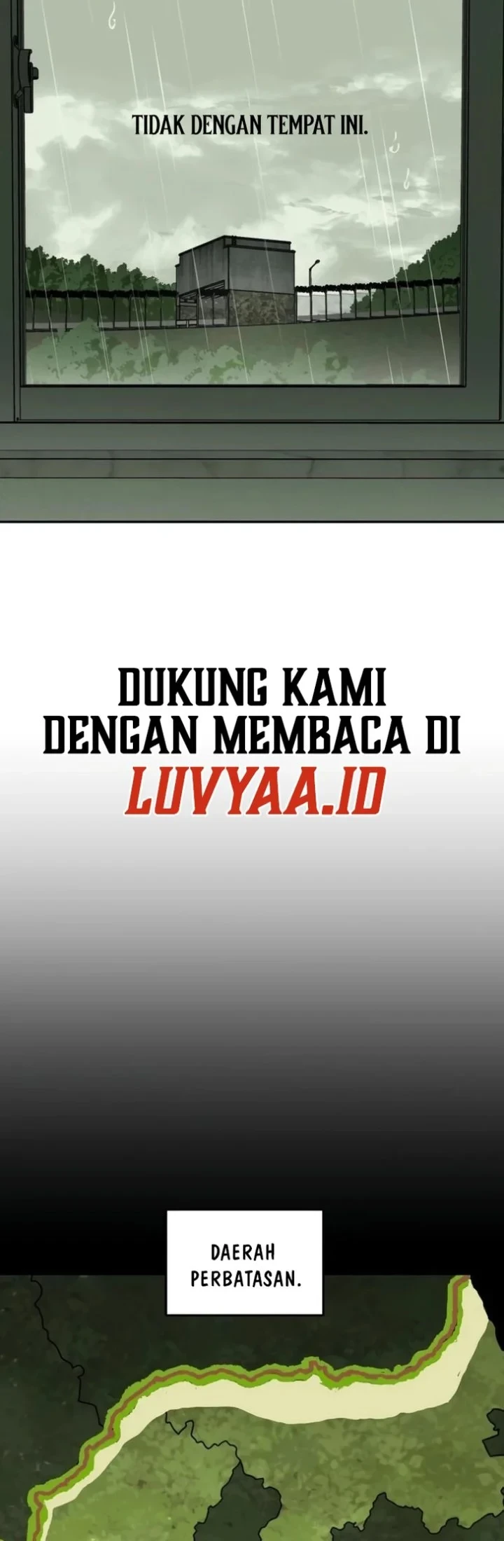 Daytime in the Bunker Bab 1 halaman 21