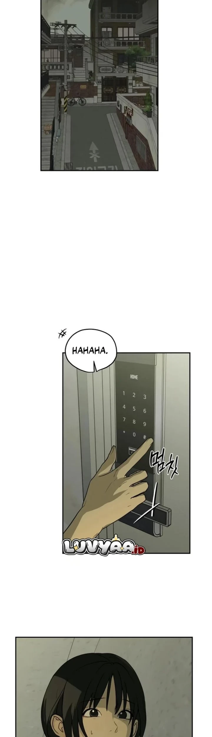 Daytime in the Bunker Bab 1 halaman 25