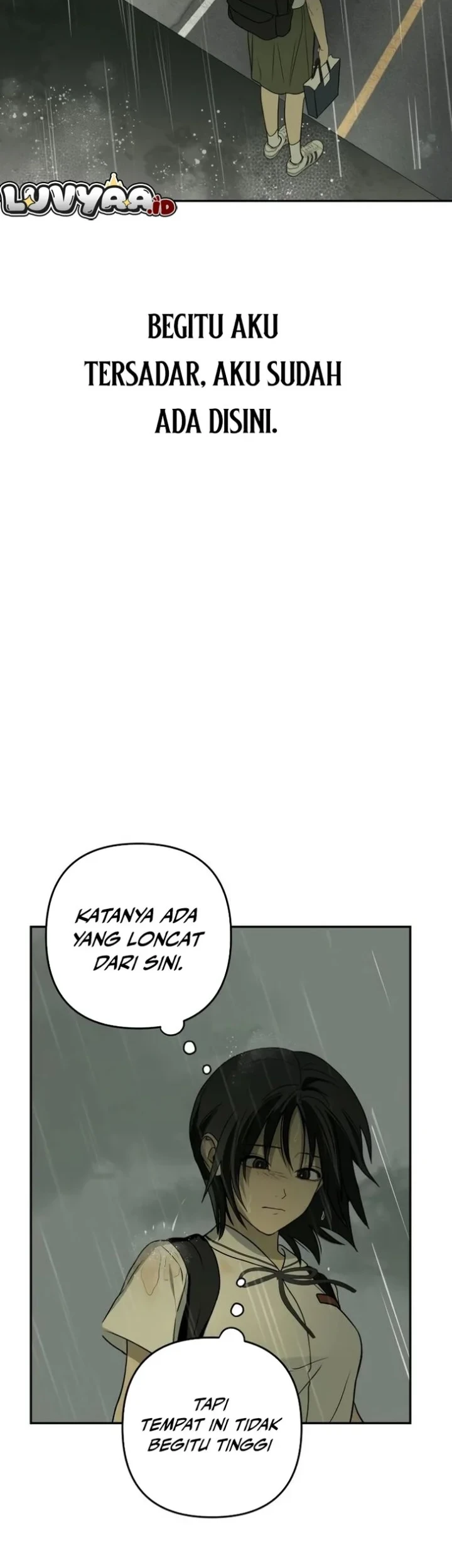 Daytime in the Bunker Bab 1 halaman 44