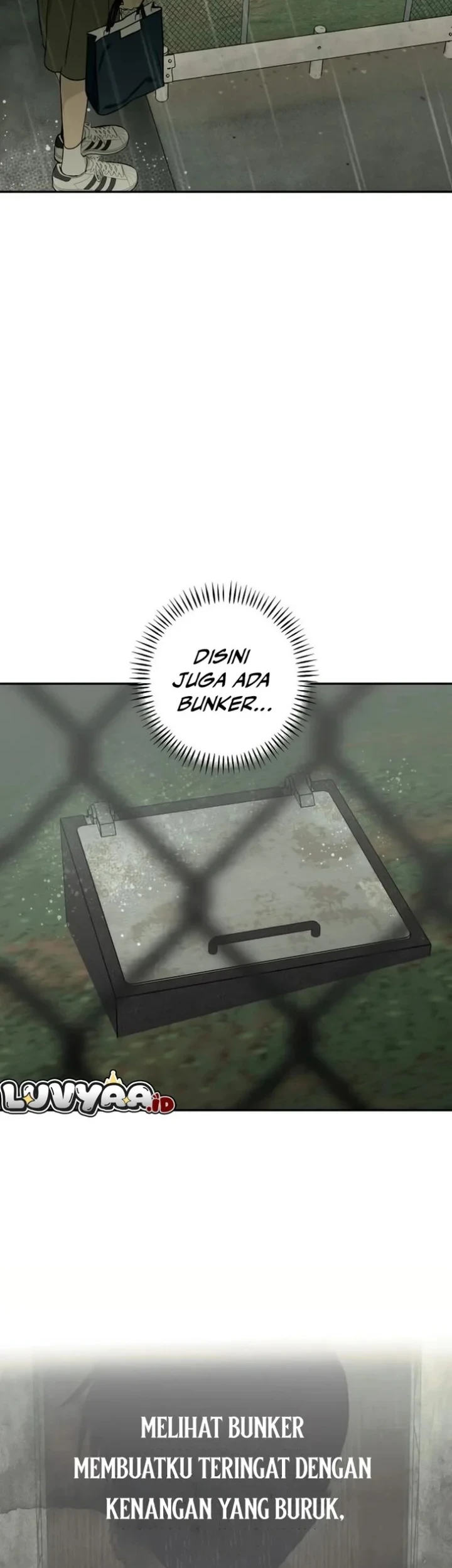 Daytime in the Bunker Bab 1 halaman 47