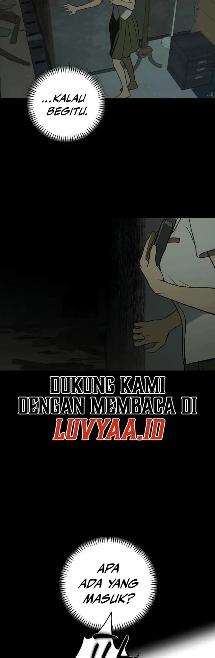 Daytime in the Bunker Bab 1 halaman 63
