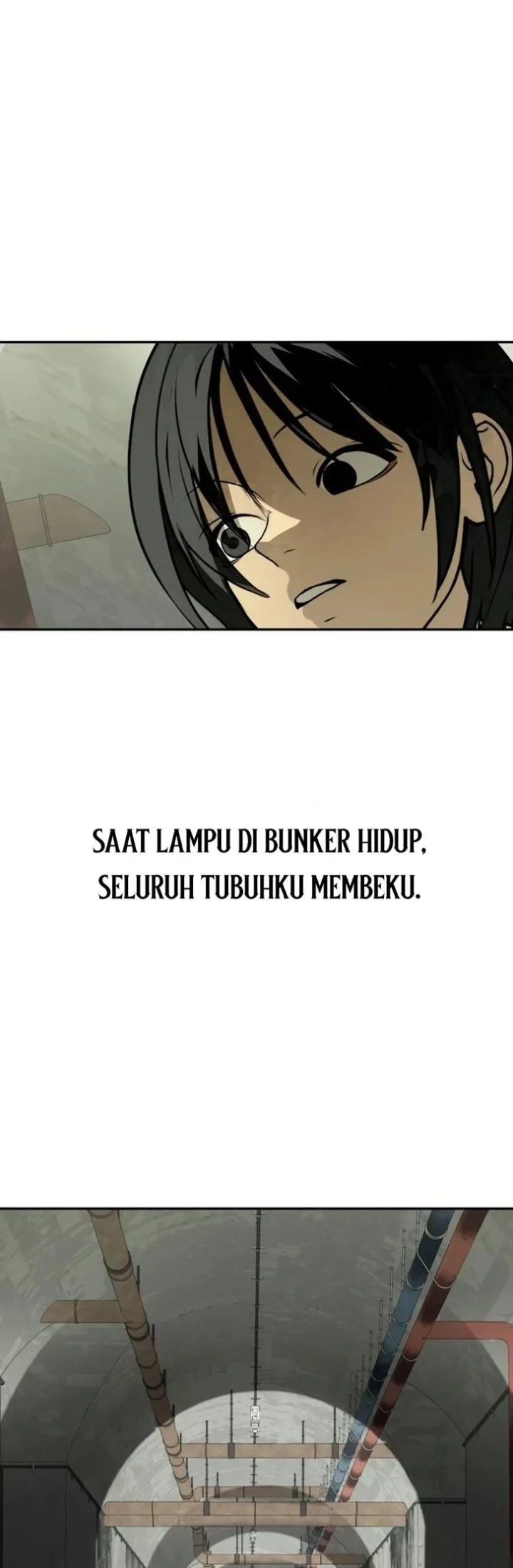 Daytime in the Bunker Bab 1 halaman 66