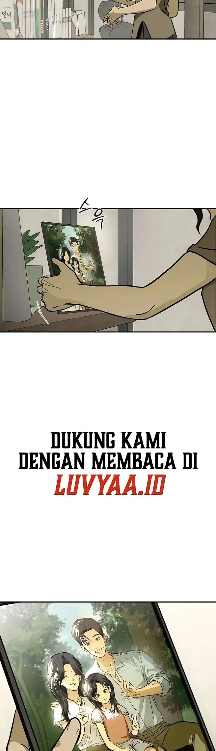 Daytime in the Bunker Bab 10 halaman 5