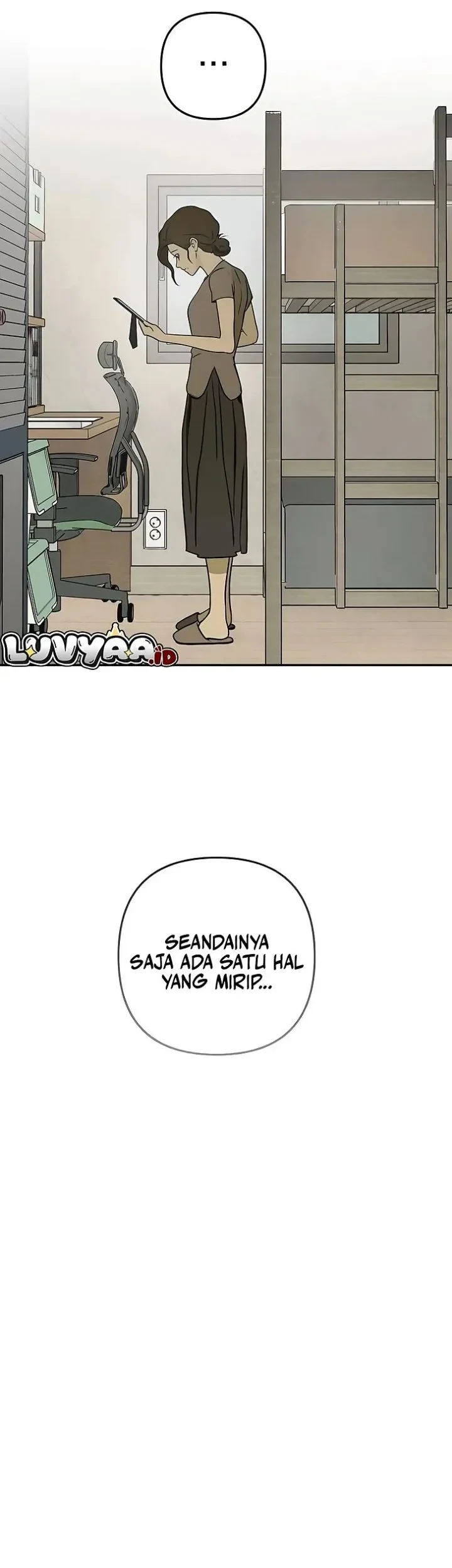 Daytime in the Bunker Bab 10 halaman 7