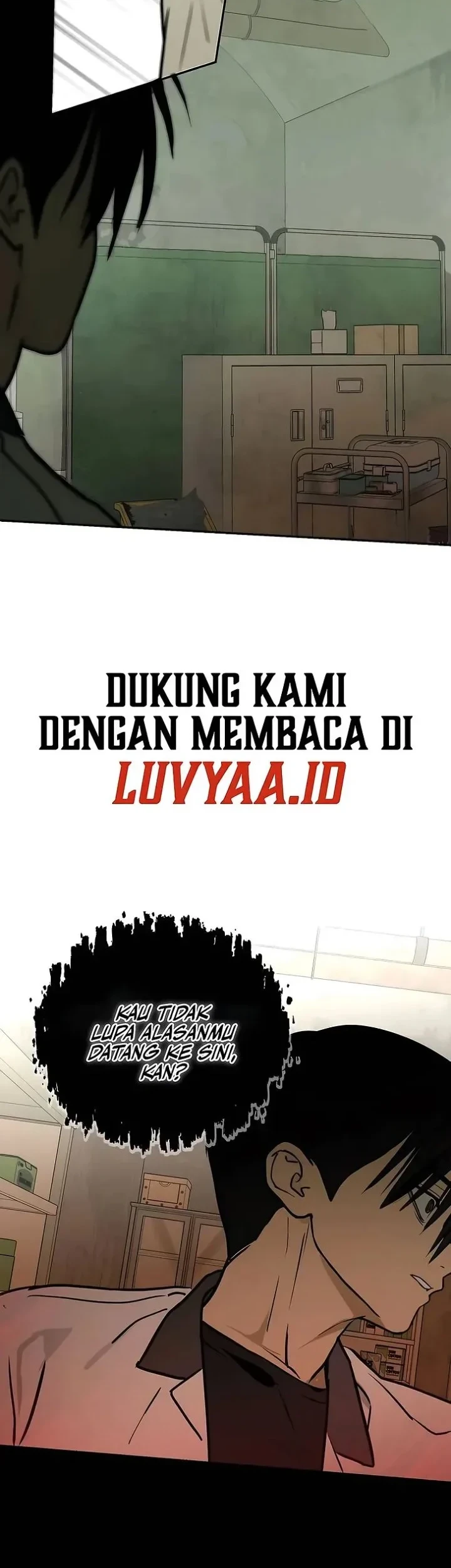 Daytime in the Bunker Bab 10 halaman 20