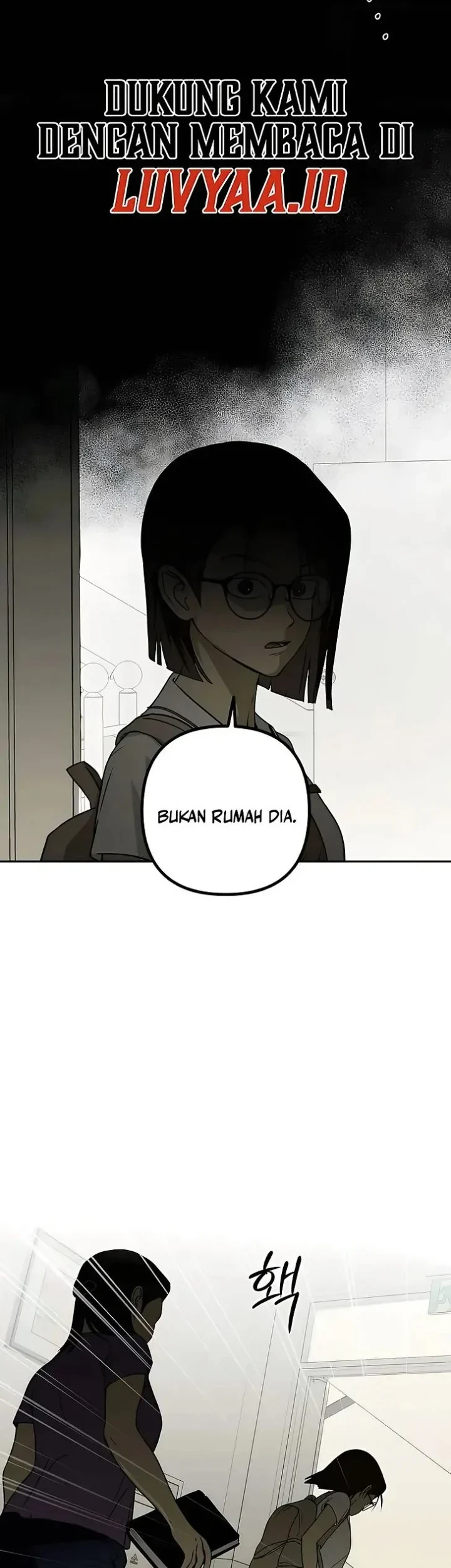 Daytime in the Bunker Bab 10 halaman 29
