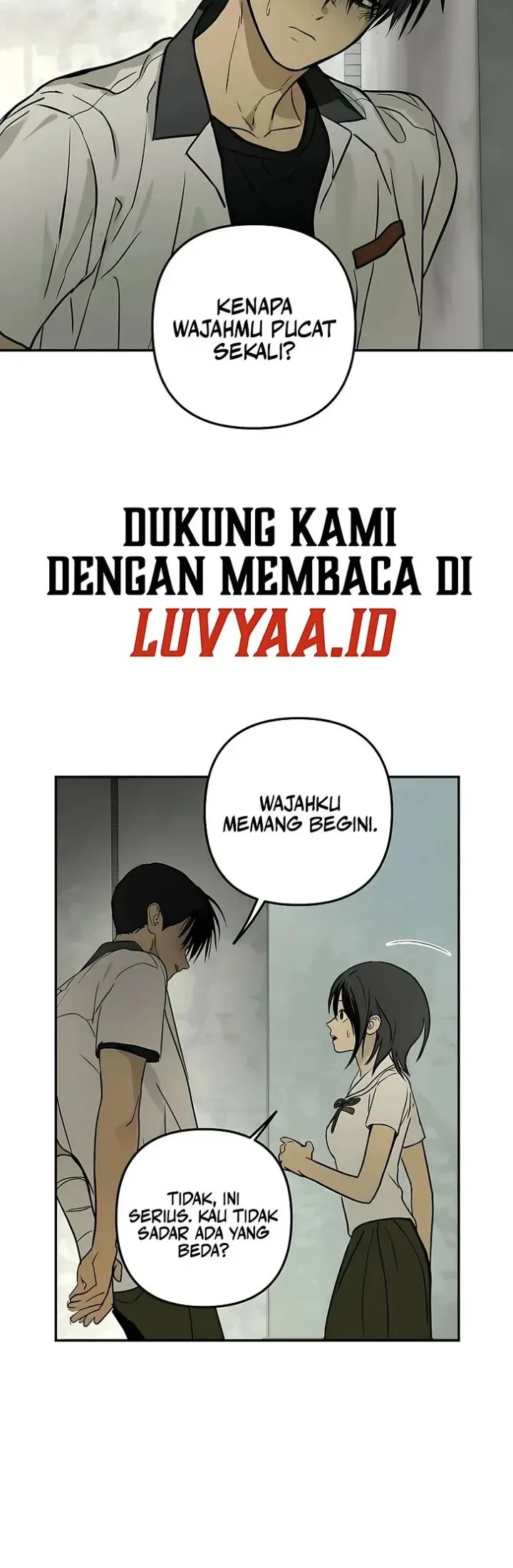 Daytime in the Bunker Bab 10 halaman 36