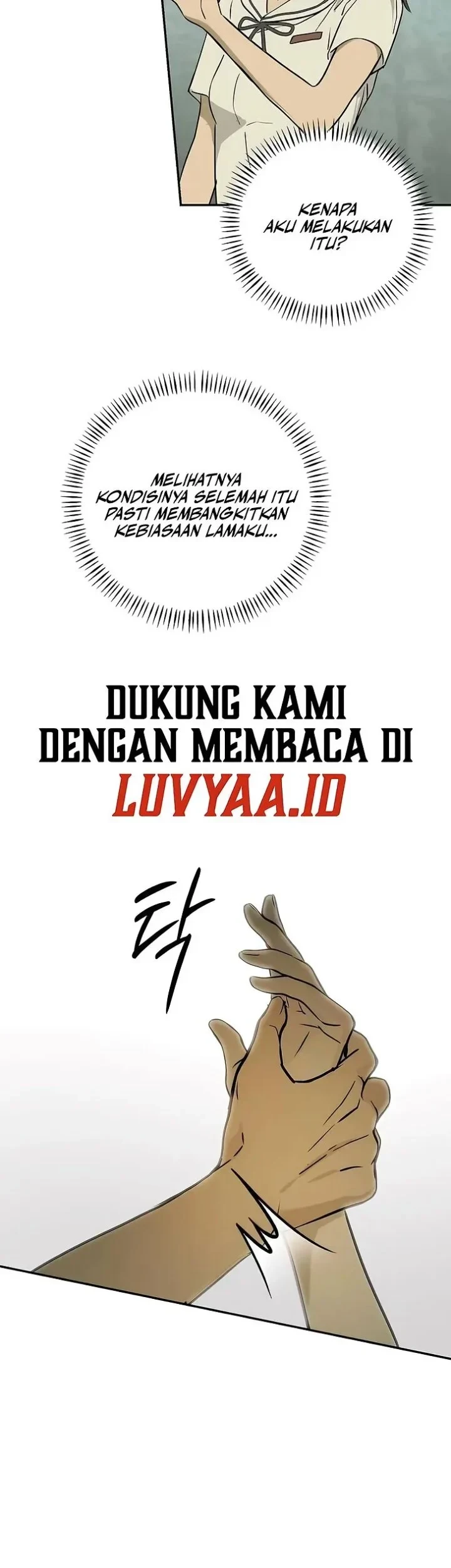 Daytime in the Bunker Bab 10 halaman 40