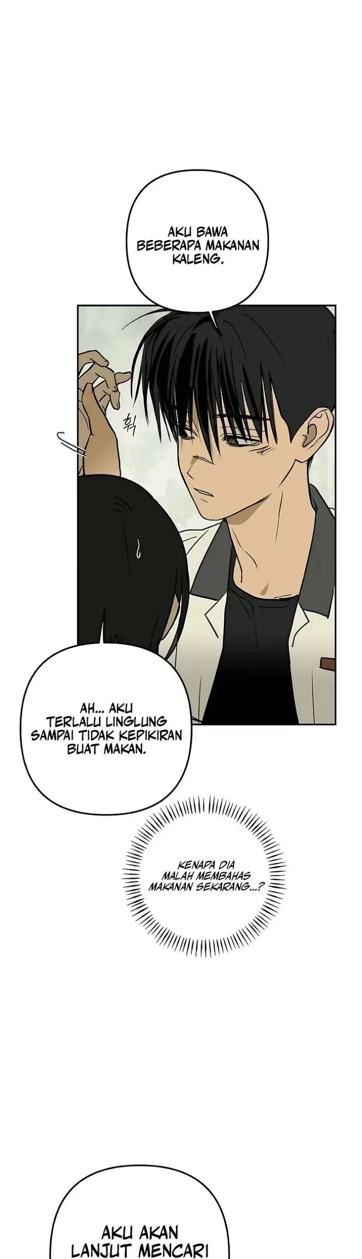Daytime in the Bunker Bab 11 halaman 5