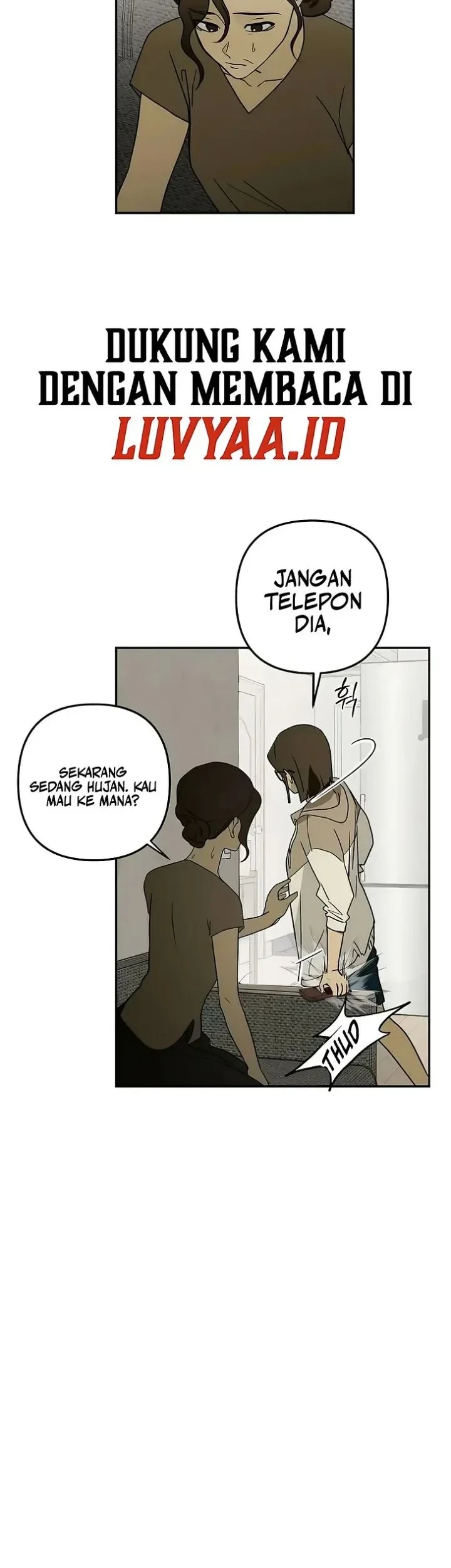 Daytime in the Bunker Bab 11 halaman 20