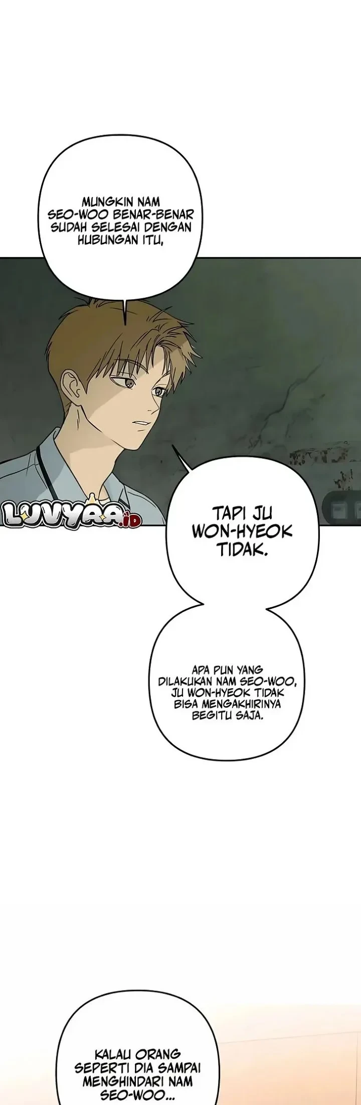 Daytime in the Bunker Bab 11 halaman 45