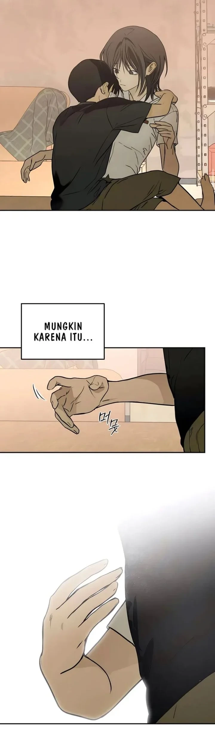 Daytime in the Bunker chapter 12 halaman 11