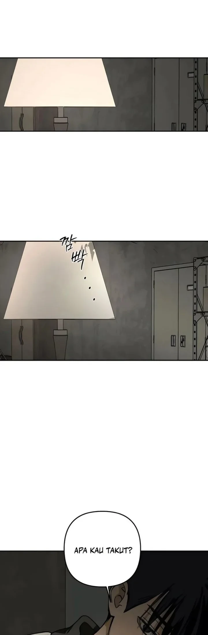 Daytime in the Bunker chapter 12 halaman 36