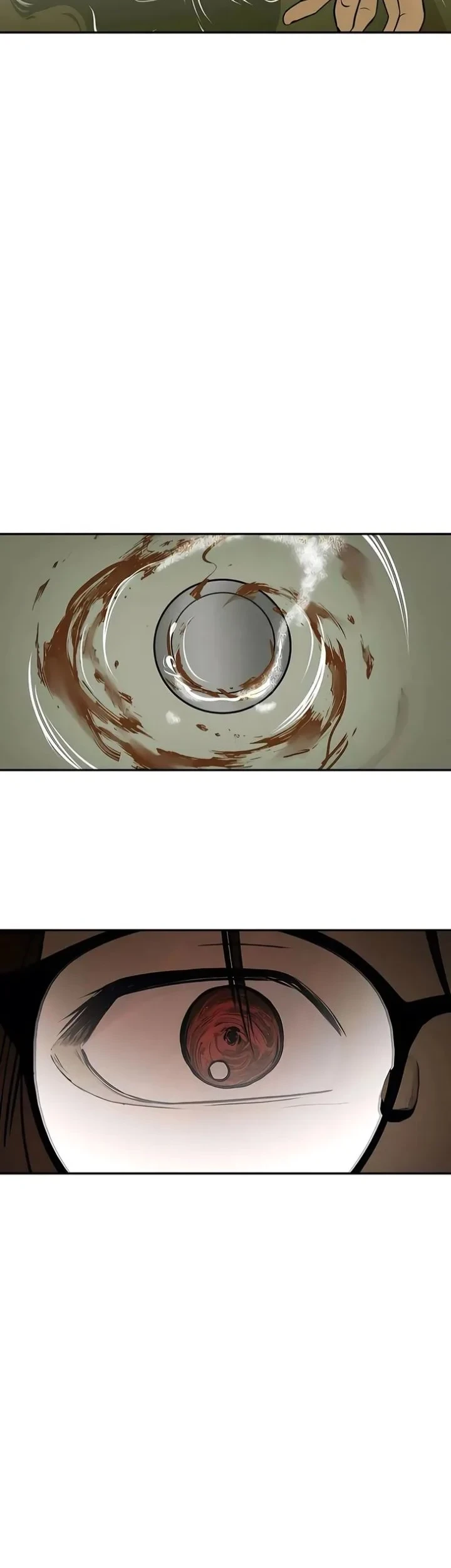 Daytime in the Bunker chapter 12 halaman 41