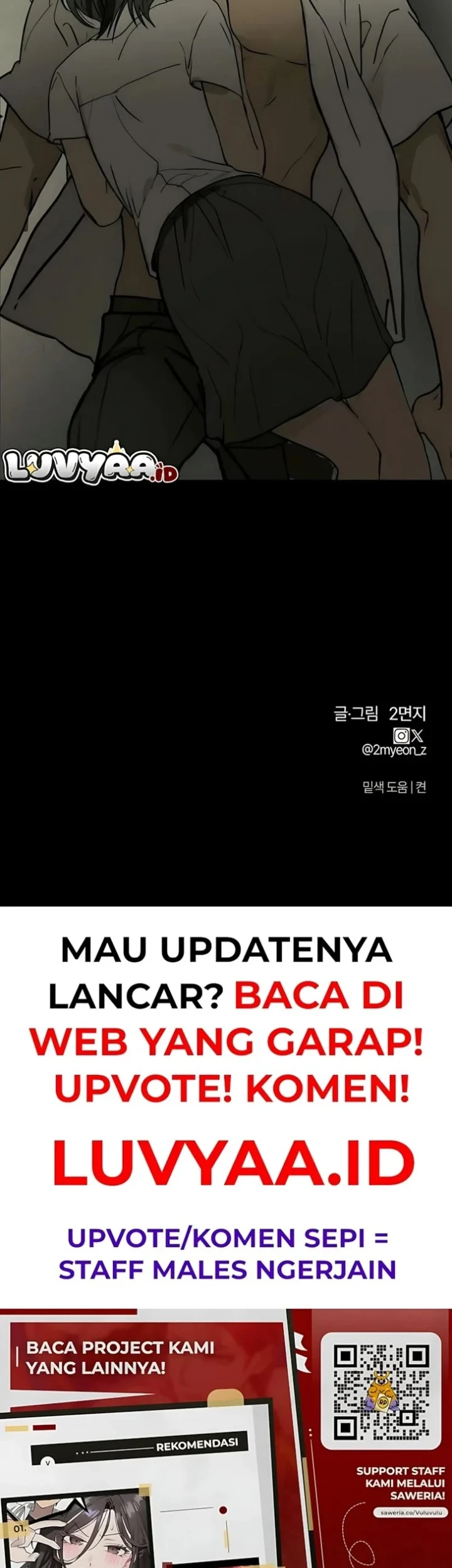 Daytime in the Bunker Bab 13 halaman 56