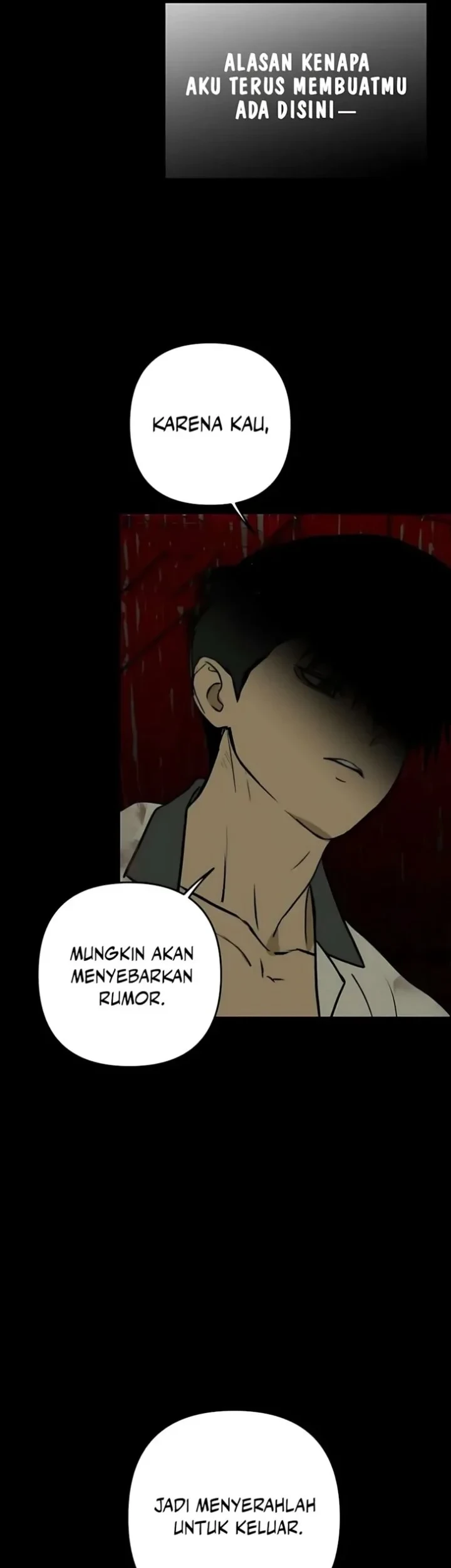 Daytime in the Bunker Bab 14 halaman 19