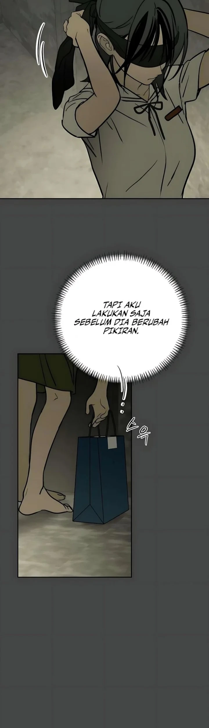 Daytime in the Bunker Bab 15 halaman 20