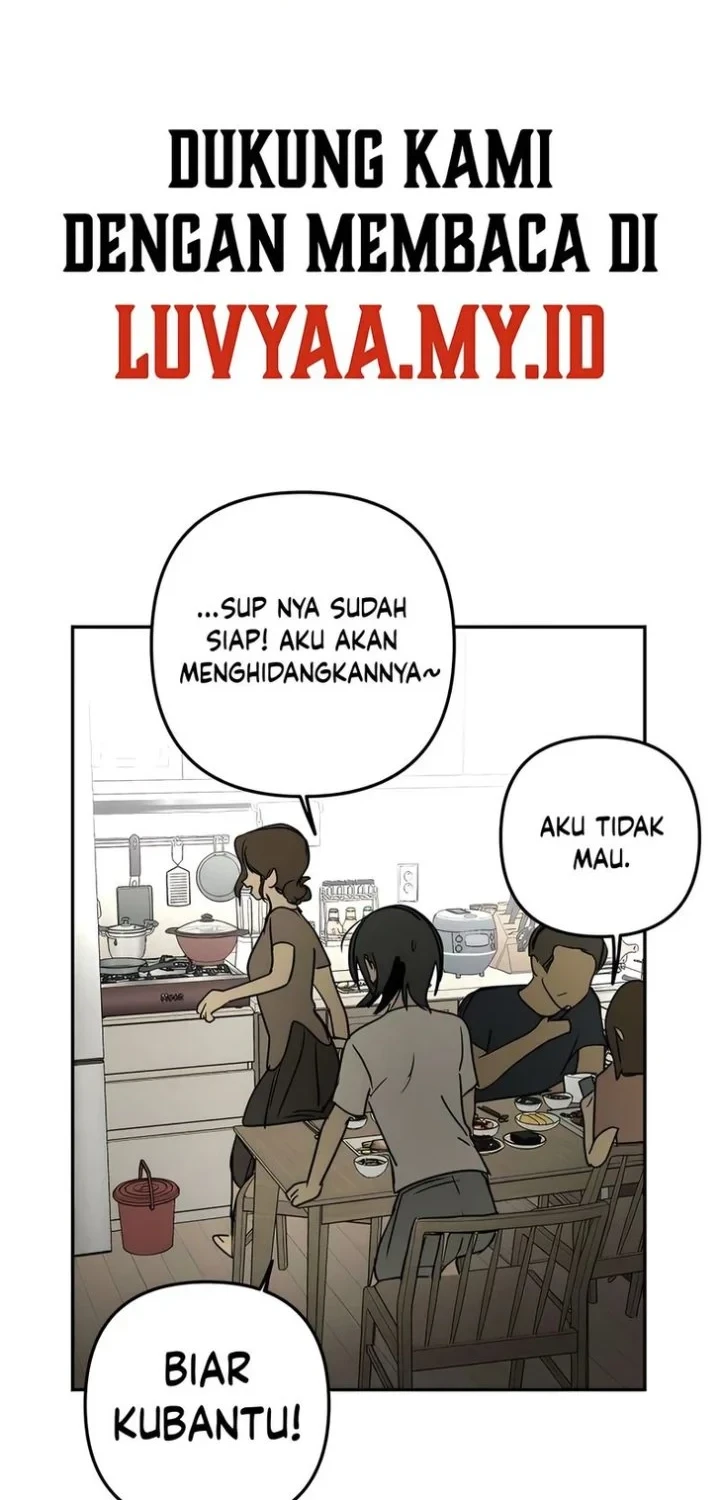 Daytime in the Bunker chapter 16 halaman 4