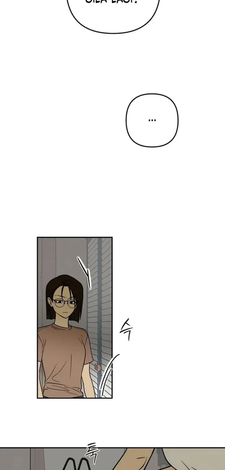 Daytime in the Bunker chapter 16 halaman 20