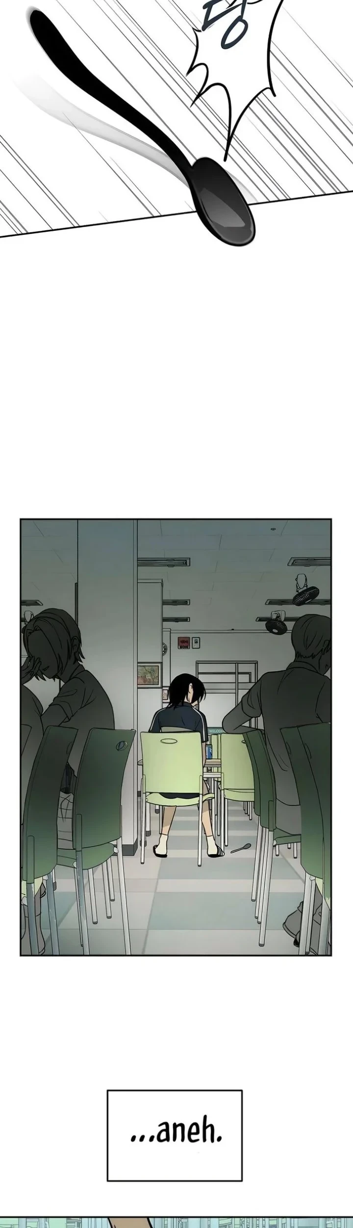 Daytime in the Bunker chapter 16 halaman 26