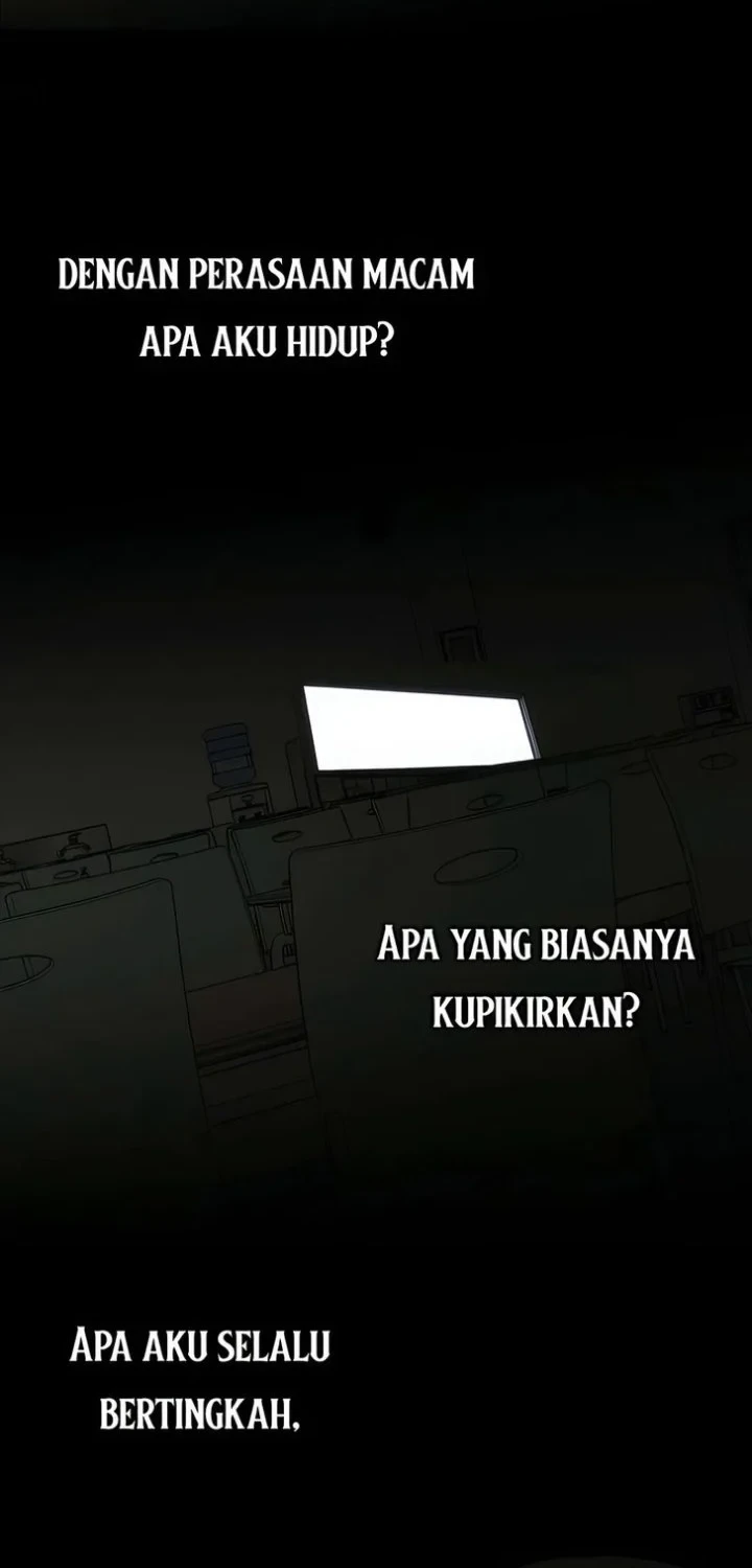 Daytime in the Bunker chapter 16 halaman 28
