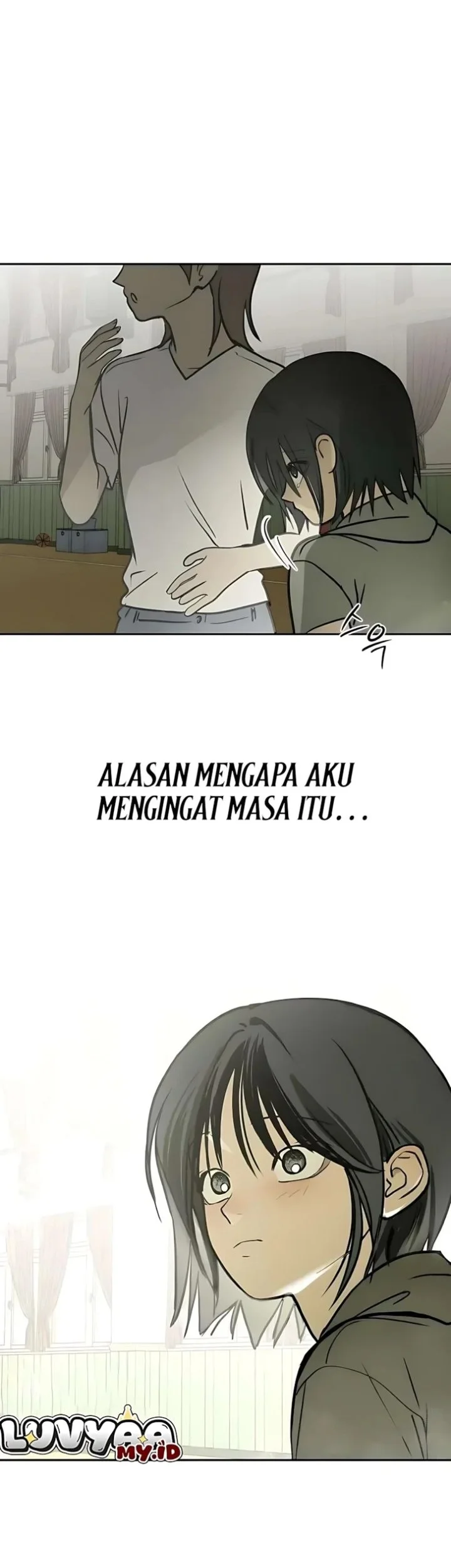 Daytime in the Bunker chapter 17 halaman 2