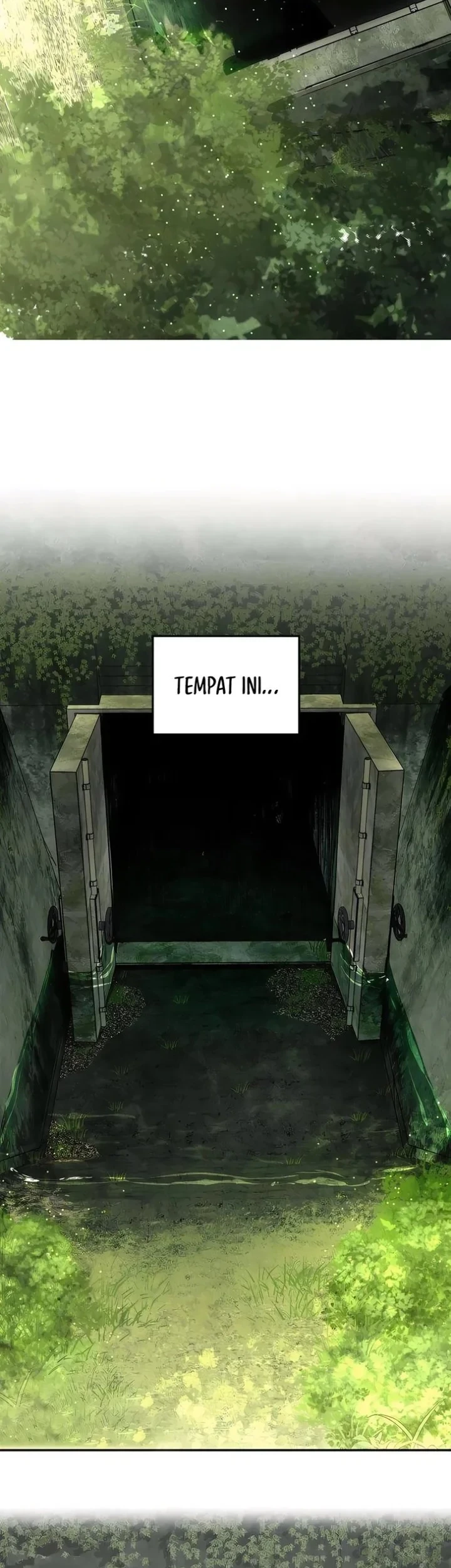 Daytime in the Bunker chapter 18 halaman 30