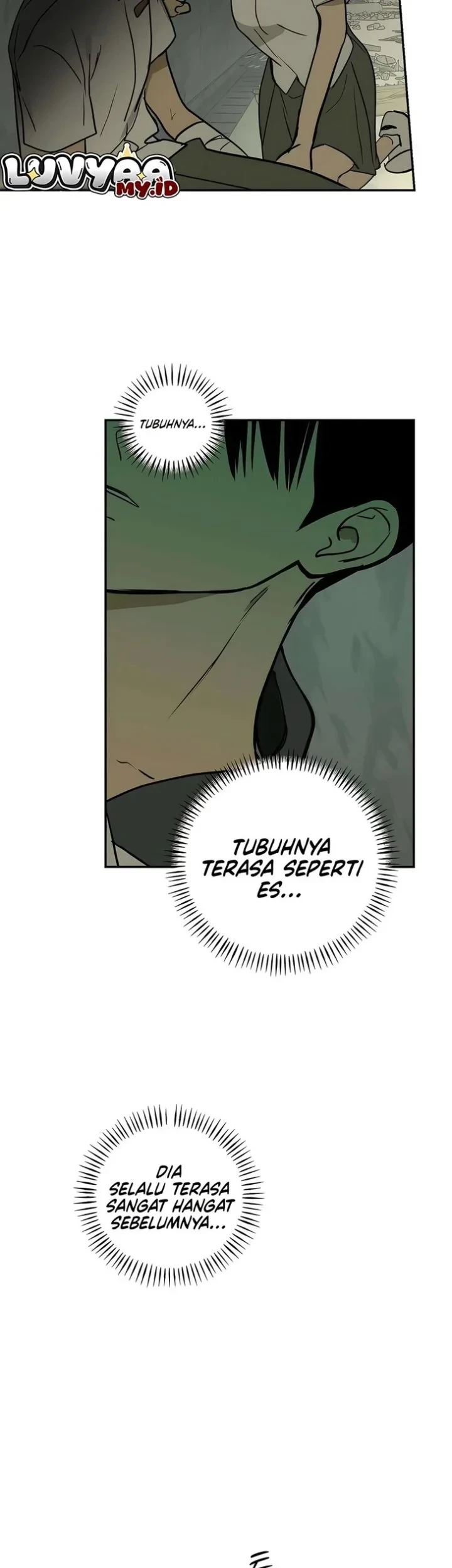 Daytime in the Bunker chapter 18 halaman 37