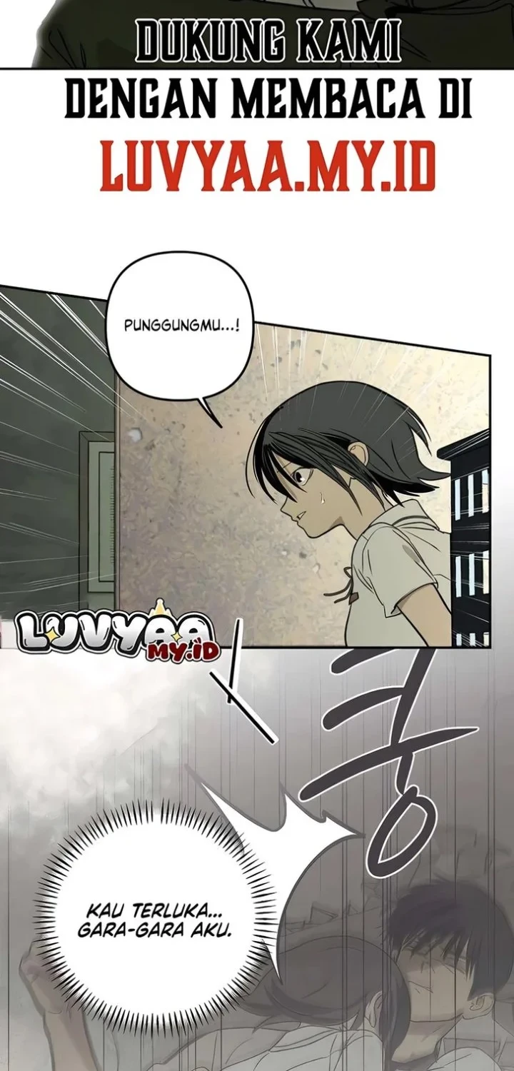 Daytime in the Bunker chapter 19 halaman 8