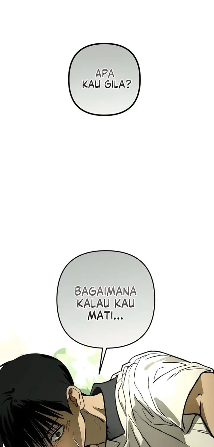 Daytime in the Bunker chapter 19 halaman 40