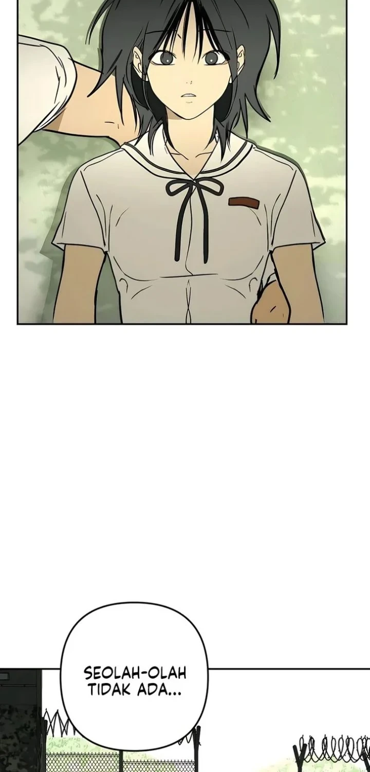 Daytime in the Bunker chapter 19 halaman 48