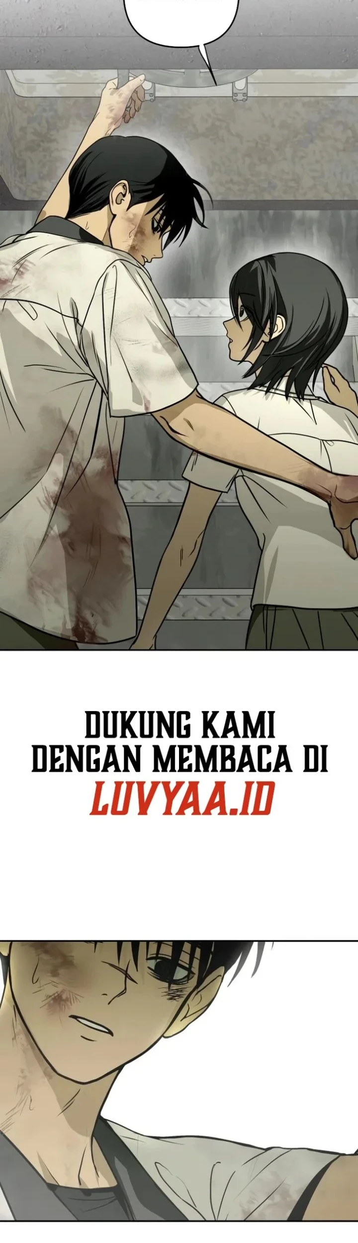 Daytime in the Bunker Bab 2 halaman 2