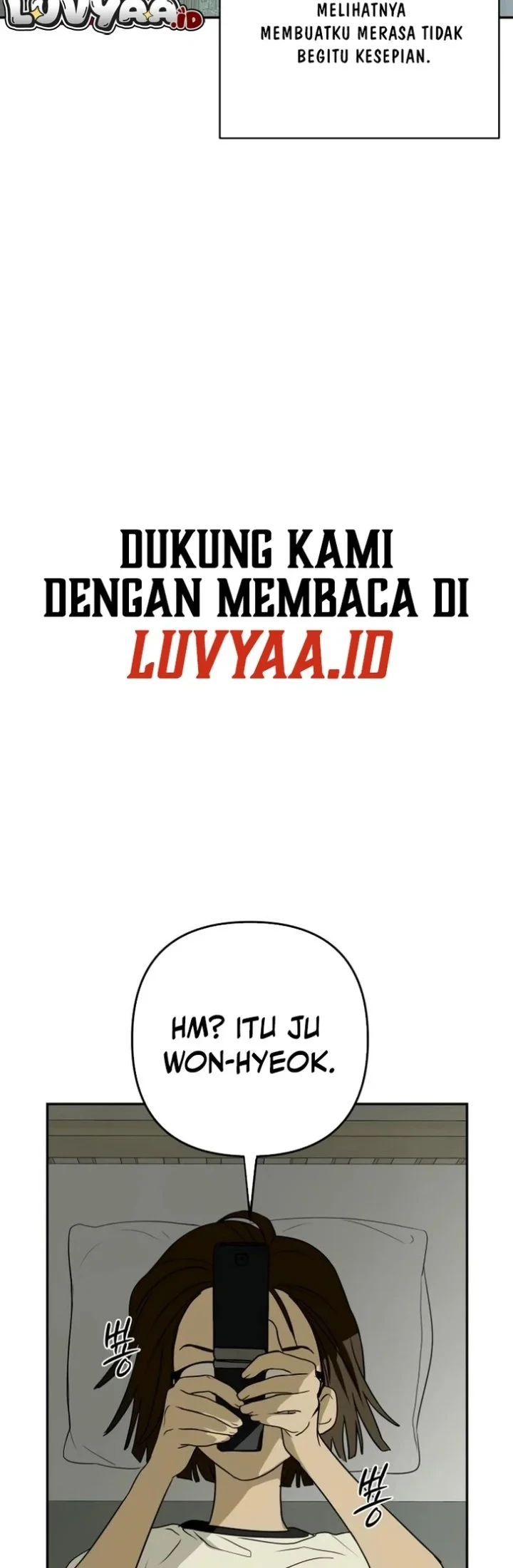Daytime in the Bunker Bab 2 halaman 18