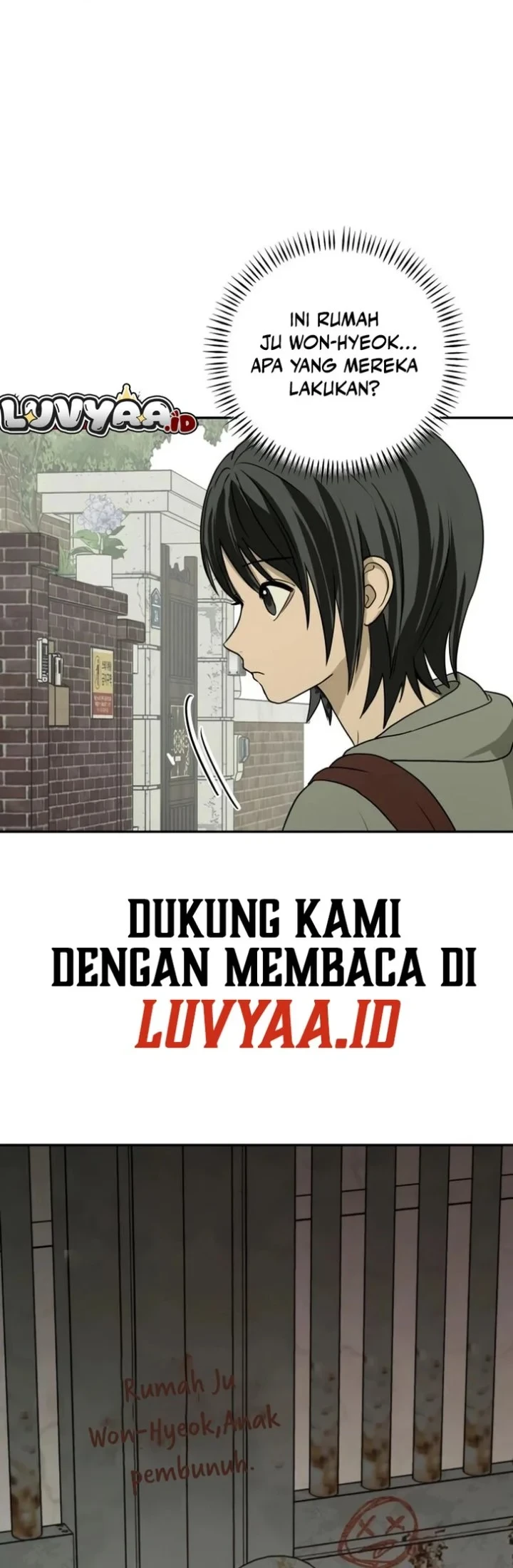Daytime in the Bunker Bab 2 halaman 27