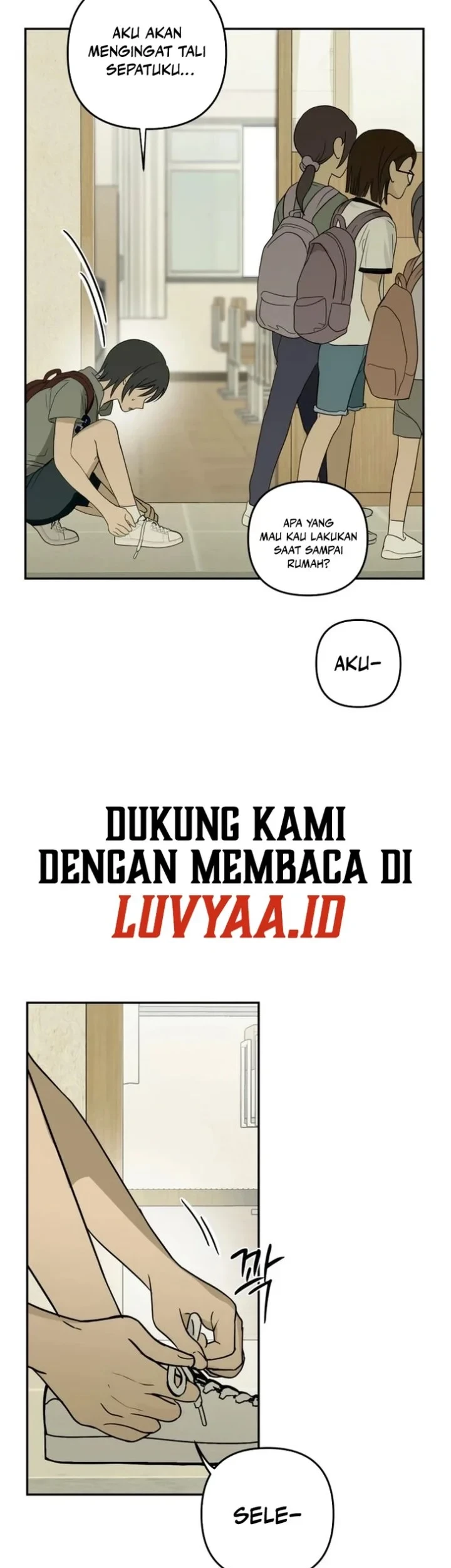 Daytime in the Bunker Bab 2 halaman 43