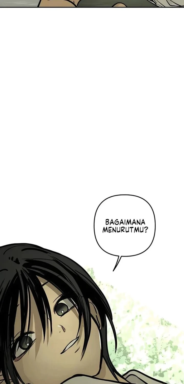 Daytime in the Bunker chapter 20 halaman 4