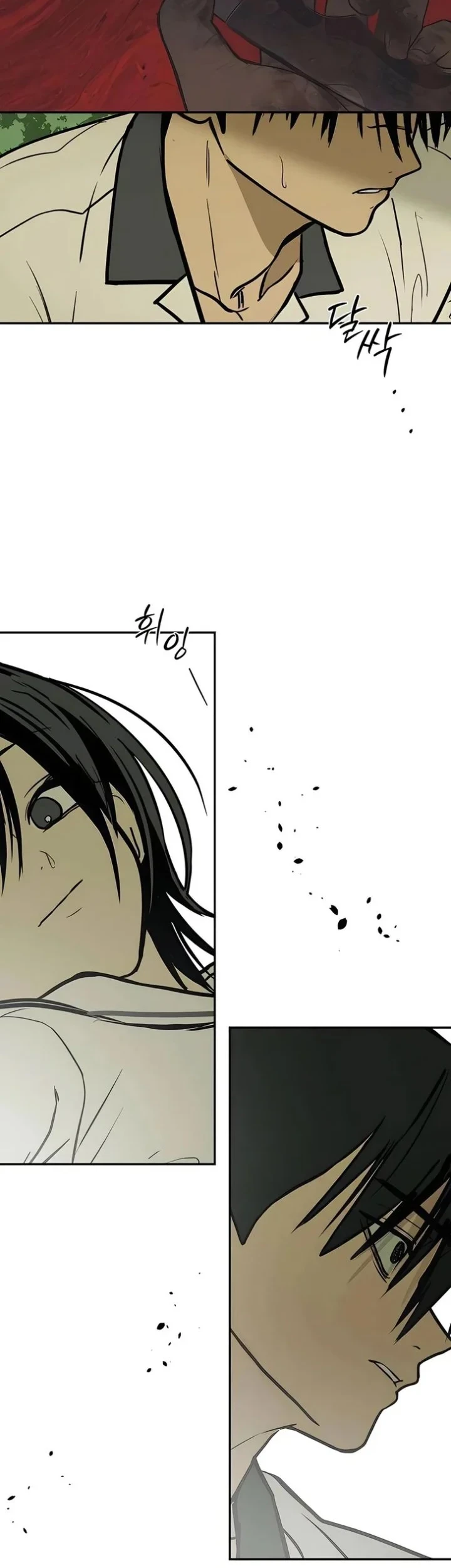 Daytime in the Bunker chapter 20 halaman 6