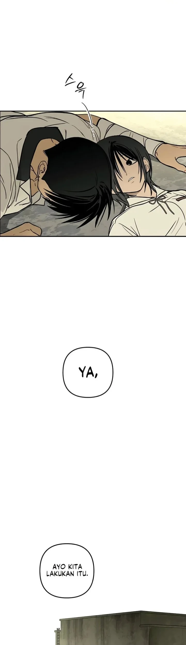 Daytime in the Bunker chapter 20 halaman 7