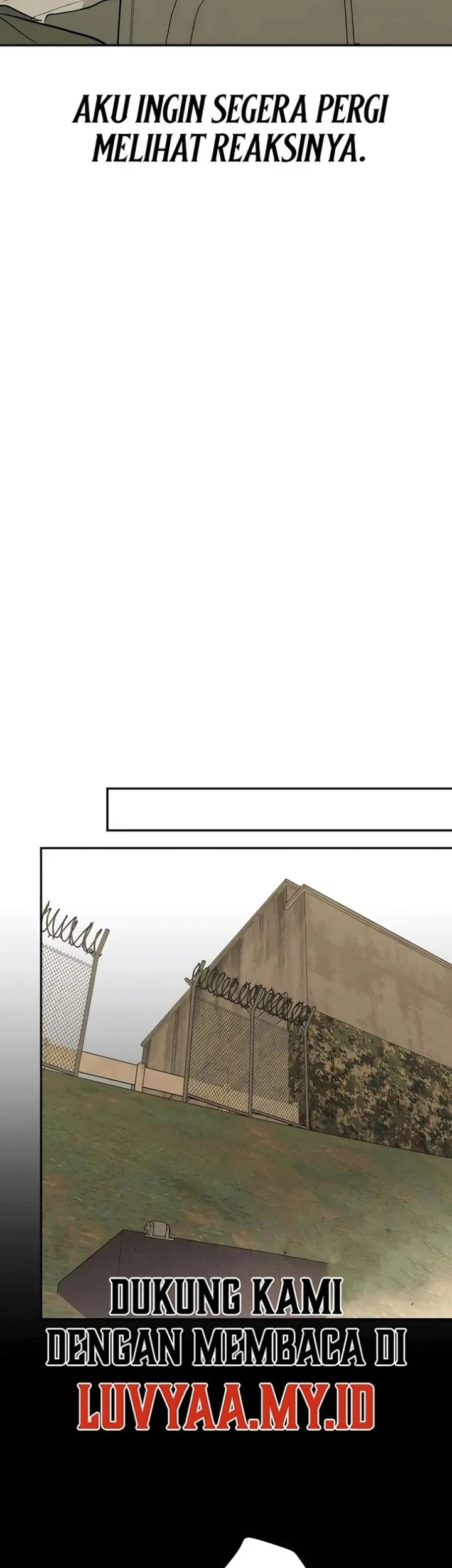 Daytime in the Bunker chapter 20 halaman 38