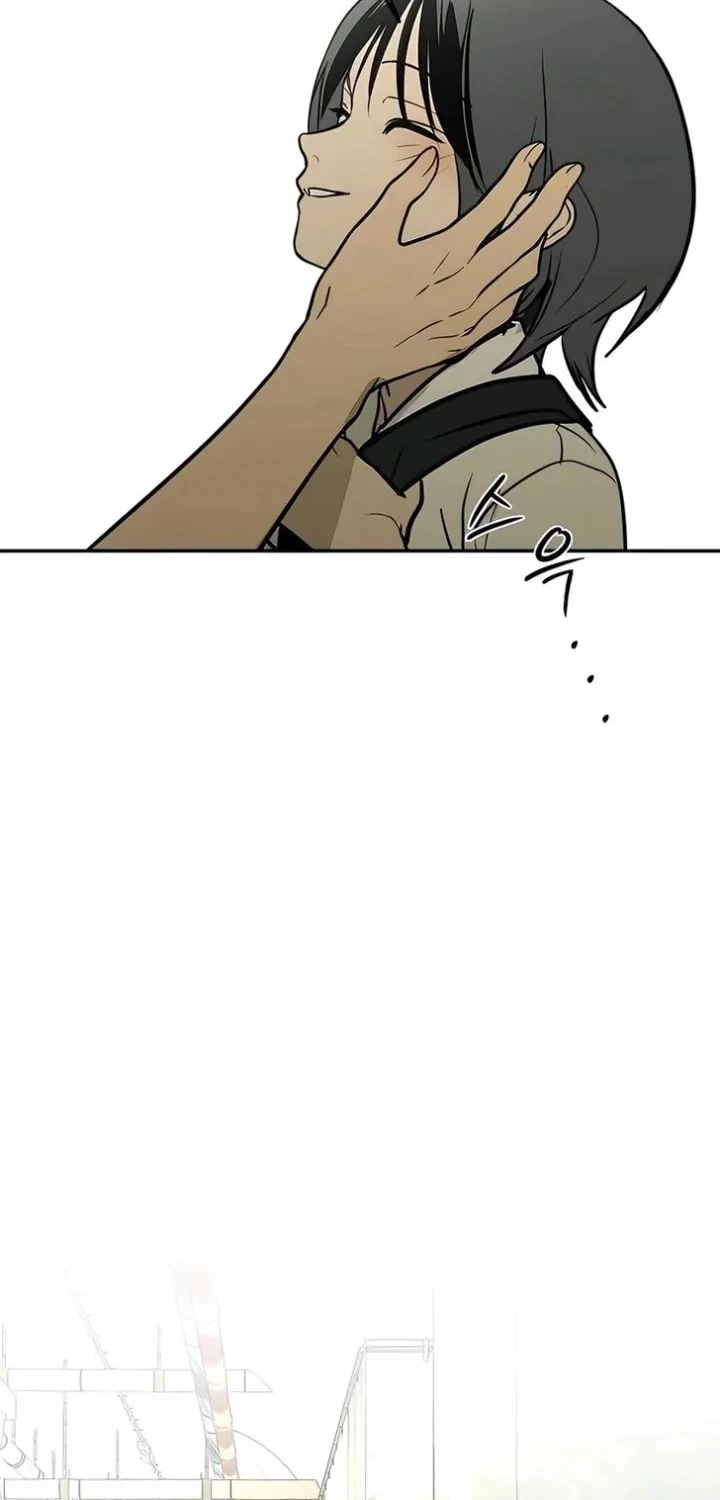 Daytime in the Bunker chapter 21 halaman 4