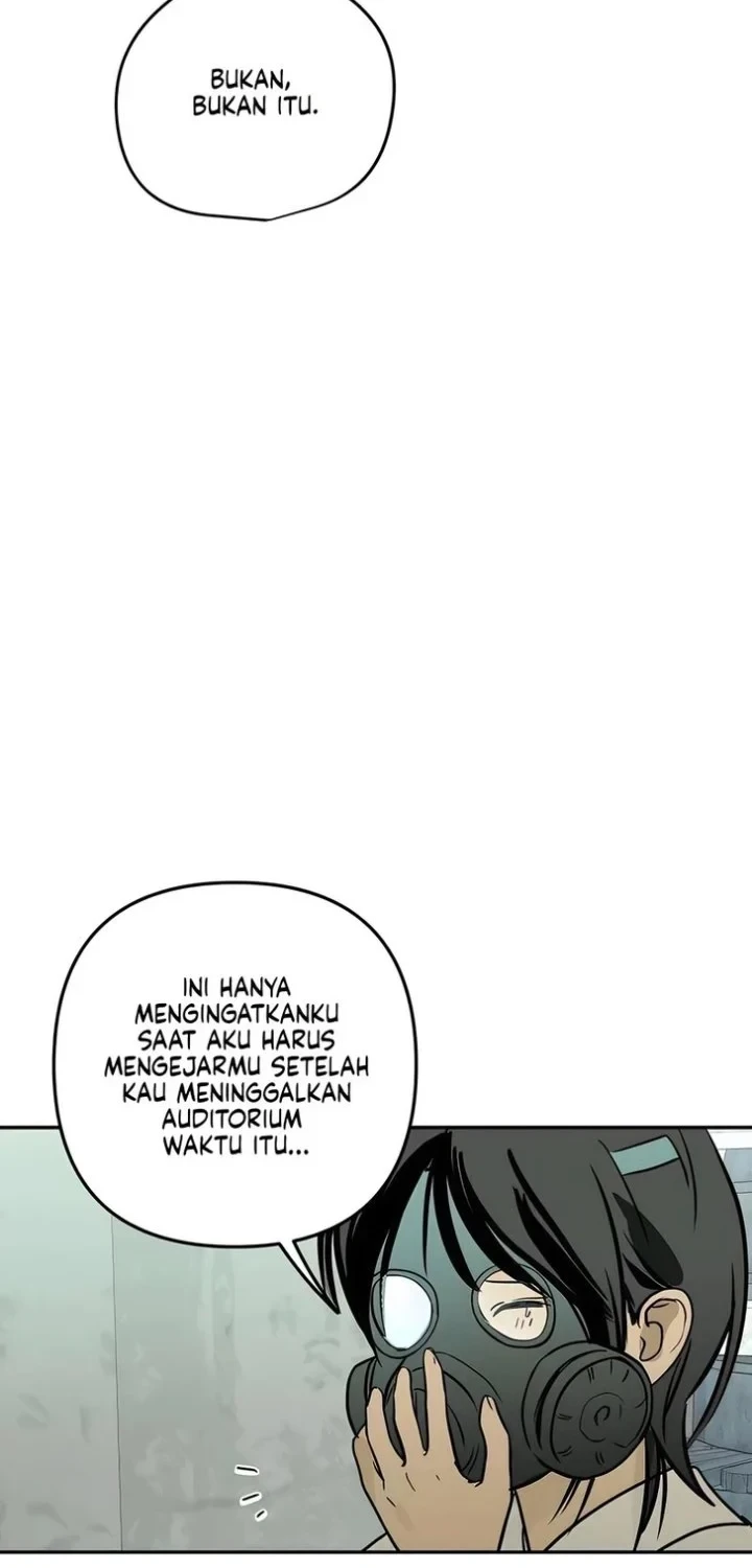 Daytime in the Bunker chapter 21 halaman 16