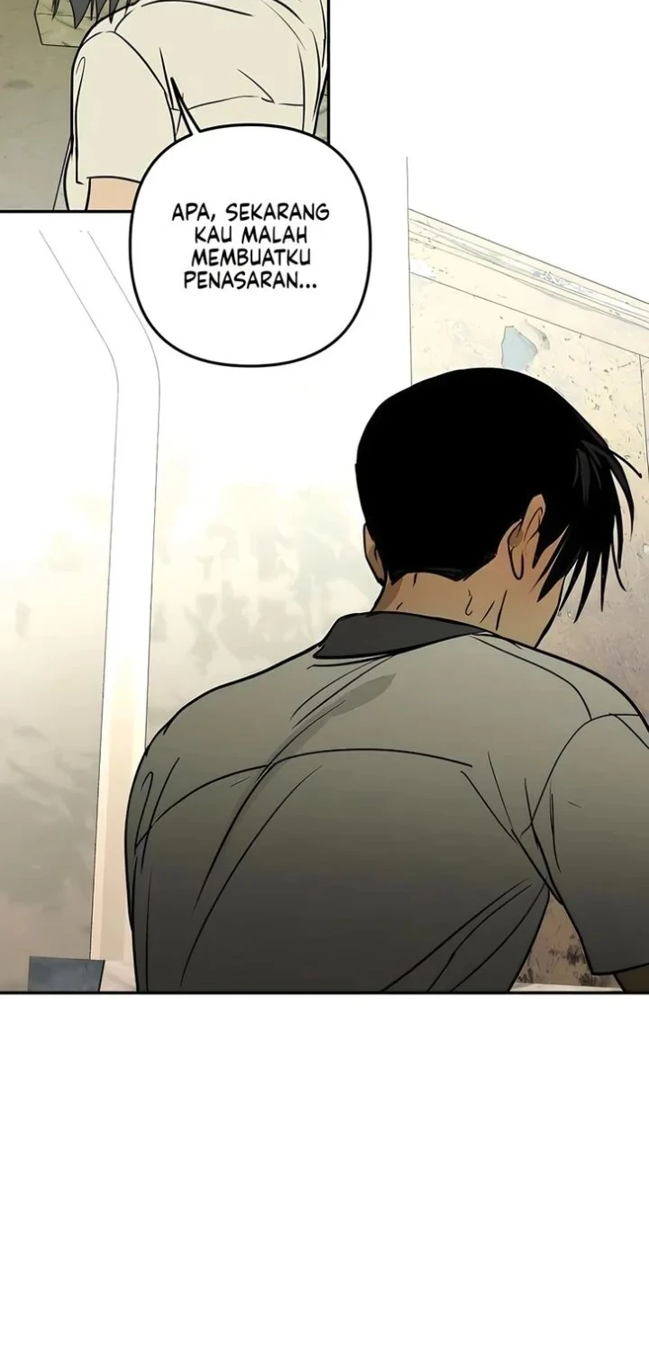 Daytime in the Bunker chapter 21 halaman 28