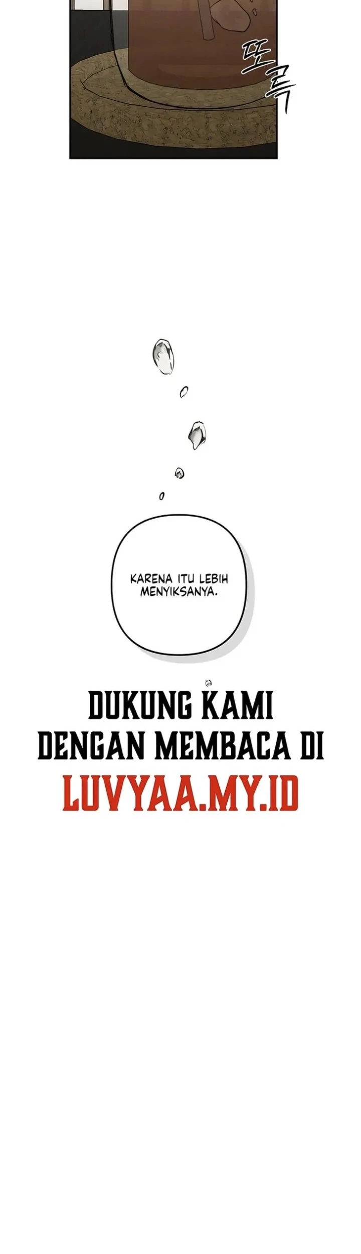 Daytime in the Bunker chapter 21 halaman 38