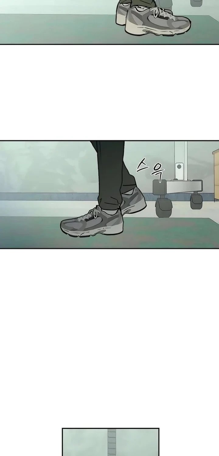 Daytime in the Bunker chapter 21 halaman 48