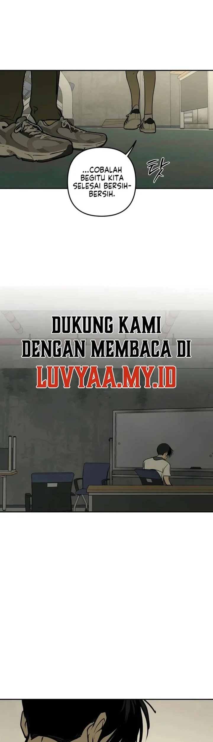 Daytime in the Bunker Bab 22 halaman 26