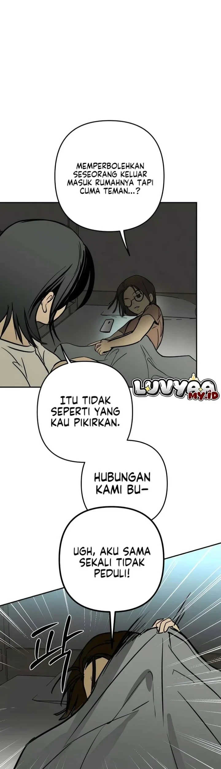 Daytime in the Bunker Bab 24 halaman 13
